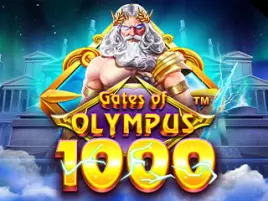 Gates of Olympus 1000: ключевые параметры игры, основные игровые функции