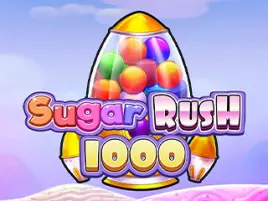 Играть в Sugar Rush онлайн на деньги или бесплатно без вложений
