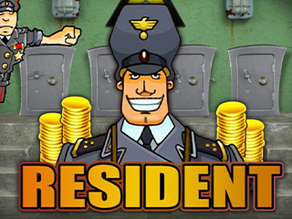 Resident